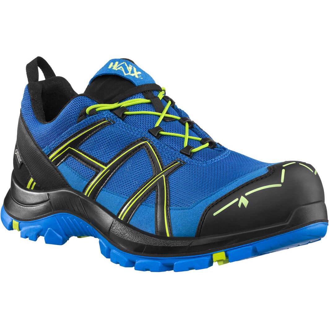 Thumbnail - Haix, Sicherheitsschuhe, Black Eagle Safety 40 (S3, 45)