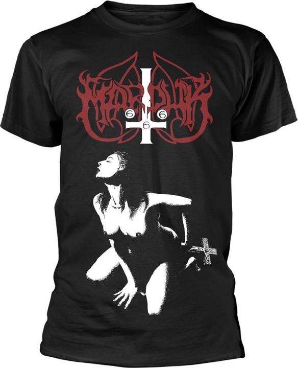 Produktbild Marduk Fuck Me Jesus (S)