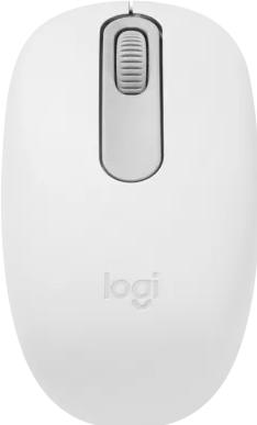 Actual product image Logitech M196 BLUETOOTH MOUSE (Wireless)