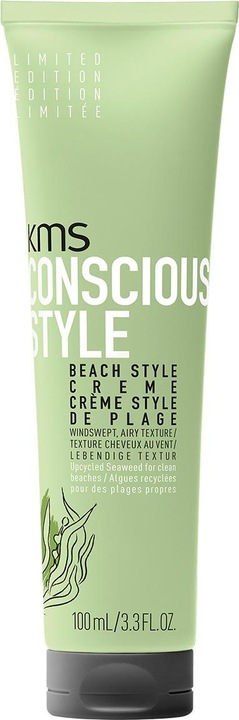 Produktbild KMS California Conscious Style Beach Style Creme (Haarcreme, 100 ml)