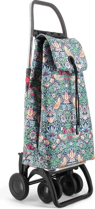 Actual product image Rolser Shopping trolley I-Max W. Morris 4 LT Multicoloured