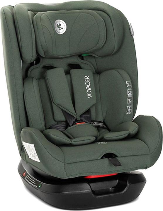 Produktbild Lorelli Kindersitz Voyager i-Size (Reboarder)