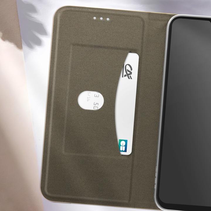 Produktbild Avizar Sensitive Case Series (Samsung Galaxy A05s)