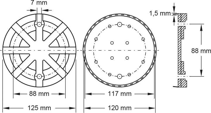 Immagine prodotto KS Tools 160.0466