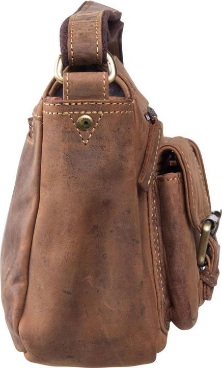 Immagine prodotto Greenburry Borsa a tracolla Vintage 1769 Pocketbag