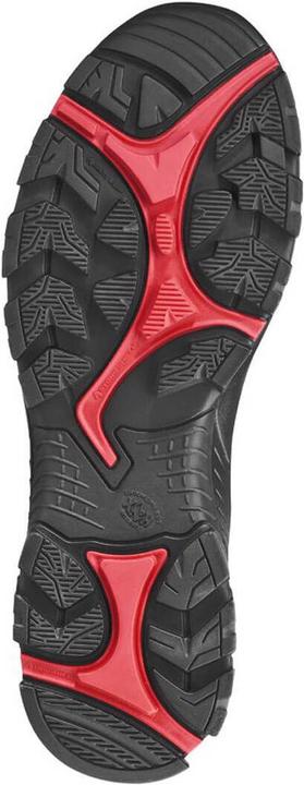 Produktbild Haix Black Eagle Safety 40 Mid (S3, 46)