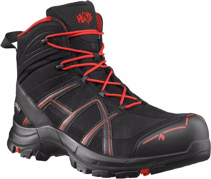 Produktbild Haix Black Eagle Safety 40 Mid (S3, 45)