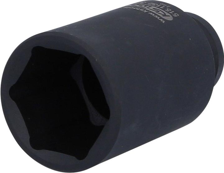 Actual product image KS Tools 1/2" power socket long (32 mm)