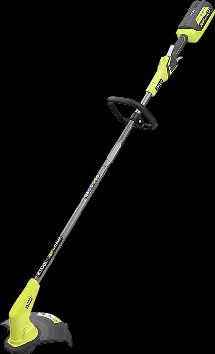 Actual product image Ryobi RY36LT33A-120 (Trim line)