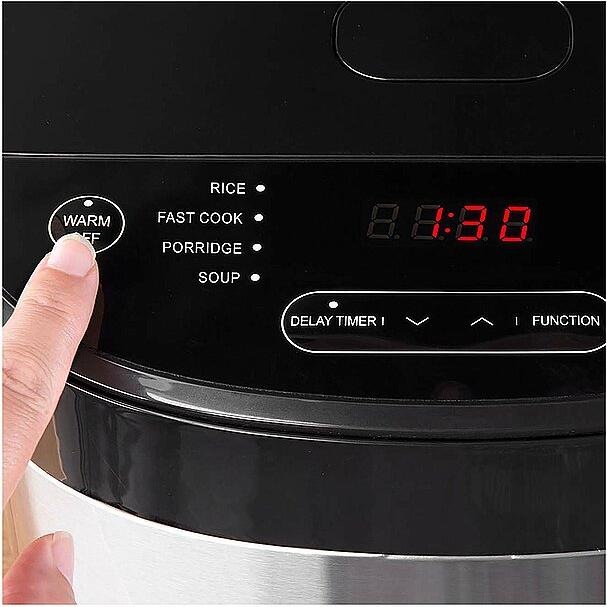 Actual product image Gastroback 42527 Design Multicook Pro (EU plug)