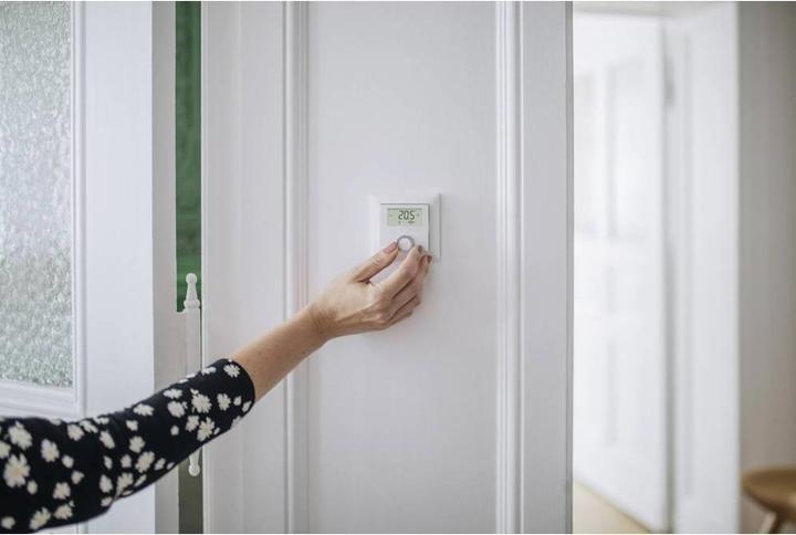 Produktbild Bosch Hausgeräte Smart Home Raumthermostat