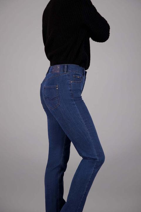Actual product image Atelier Gardeur Jeans INGA (W26/L32)