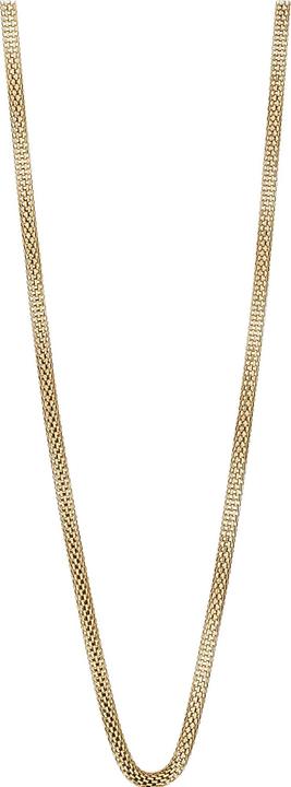 Actual product image Bering Necklace Arctic Symphony (Stainless steel, 45 cm)