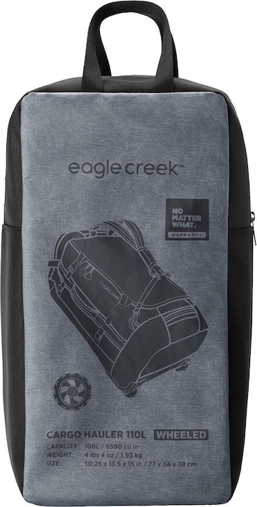 Actual product image Eagle Creek Cargo Hauler (110 l, L (90 - 115l))