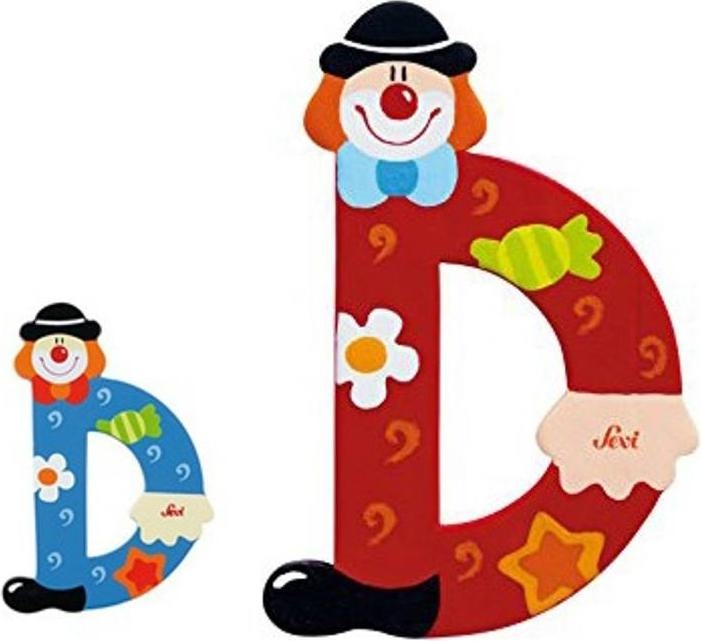 Produktbild Sevi Clown