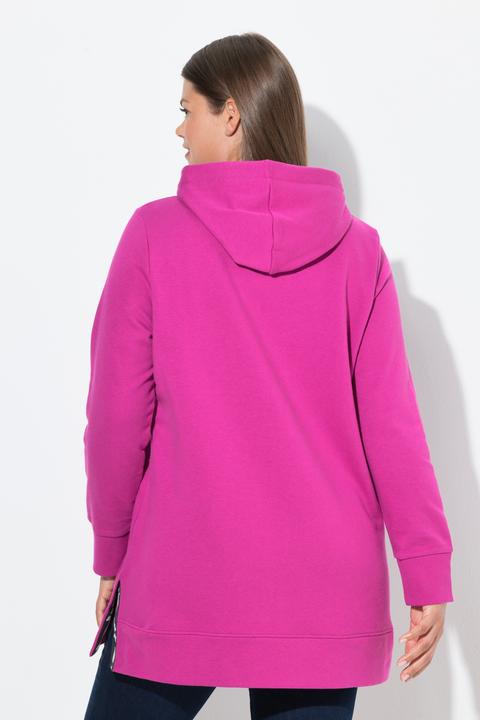Produktbild Laurasøn Longsweat, Kapuze, Langarm, OEKO-TEX (44, 46)