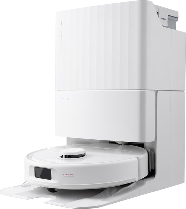 Image du produit Roborock Qrevo S (Robot d'aspiration et de nettoyage)