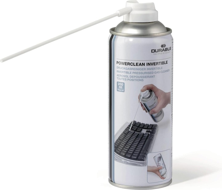 Produktbild Durable Powerclean Standard (1 x)