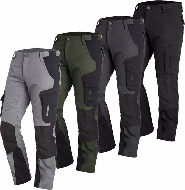 Actual product image FHB Arbeitshose (58, 58)