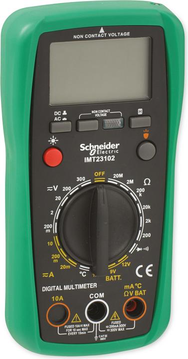 Produktbild Schneider IMT23202 (CAT III)