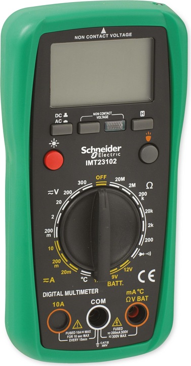 Schneider IMT23202 (CAT III)