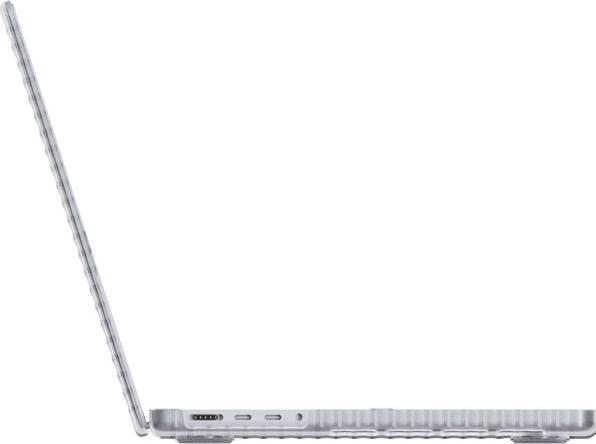 Image du produit tech21 EvoWave pour MacBook Pro 2021-2023 Clear (14", Apple)