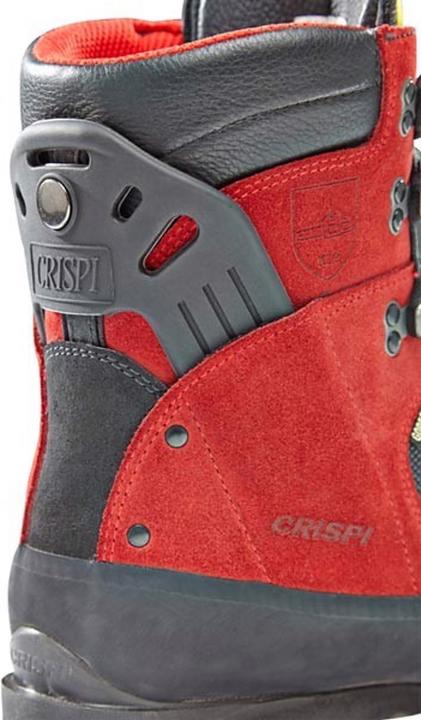 Actual product image Pfanner Cut protection shoes Matterhorn (S2, 42)