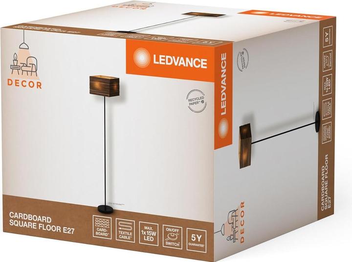 Produktbild Ledvance 4058075837447 (E27)