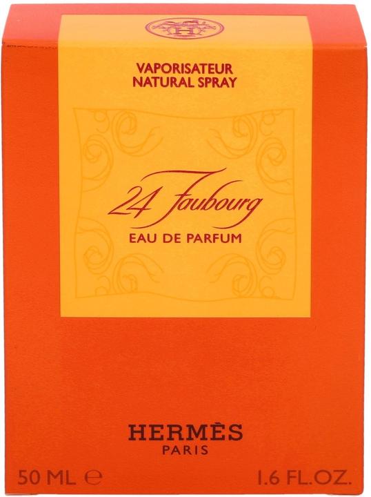 Actual product image Hermès Eau de Parfum (re) (Eau de parfum, 50 ml)