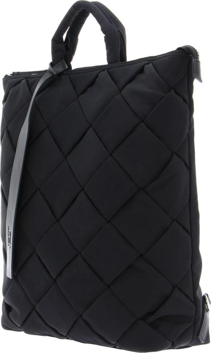 Actual product image Jost Backpack / Daypack Nora X-Change Bag S