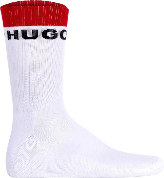 Immagine prodotto HUGO 5p Qs Rainbow Cc (Confezione da 5 pezzi, 40 - 46)