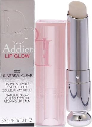 Actual product image Dior Addict Lip Glow (Balm, 3.20 ml)