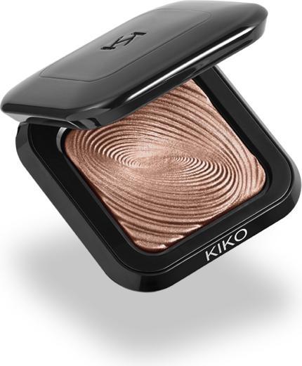 Produktbild KIKO Milano New Water Eyeshadow 05 (05 Bronze)