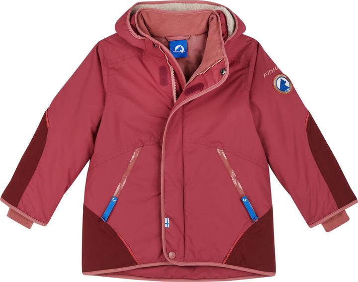 Immagine prodotto finkid Kid's Talvinen Husky (110)