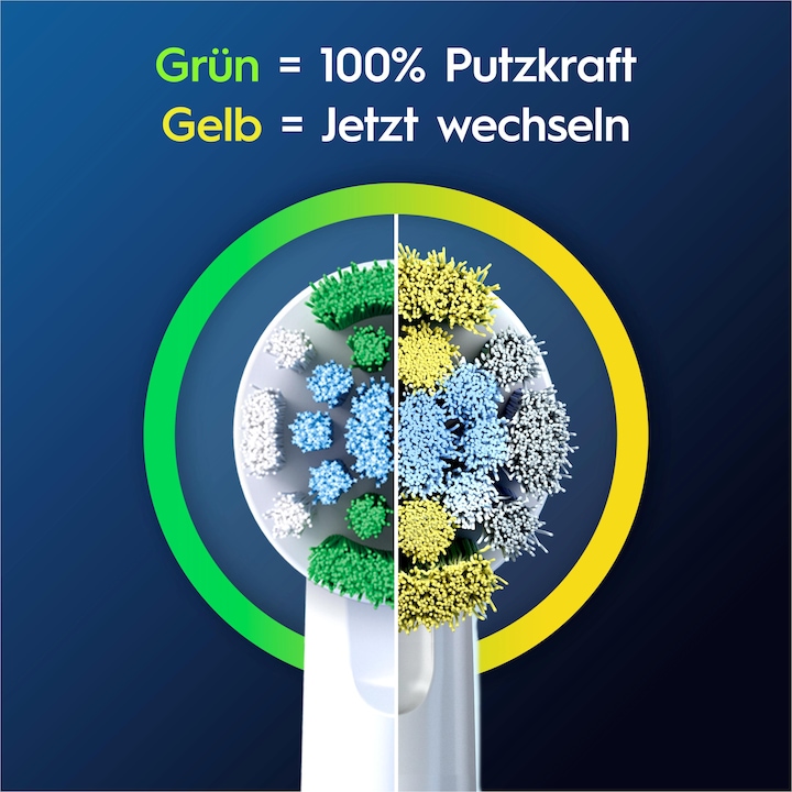 Image du produit Oral-B Pro Precision Clean (10 x)
