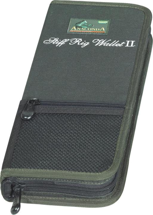 Immagine prodotto AnacondA Stiff Rig Wallet II