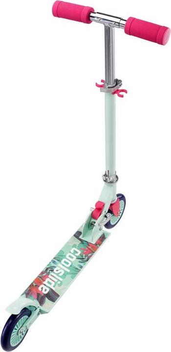 Produktbild CoolSlide Freistilroller Cubana Floral