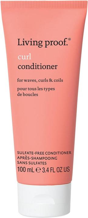 Living Proof Curl Conditioner 100 ml