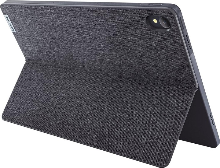 Produktbild Lenovo Tab P11 Plus (11", 128 GB, Slate Gray)