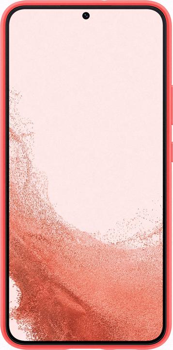 Image du produit Samsung Silicone Cover (Samsung Galaxy S22+)