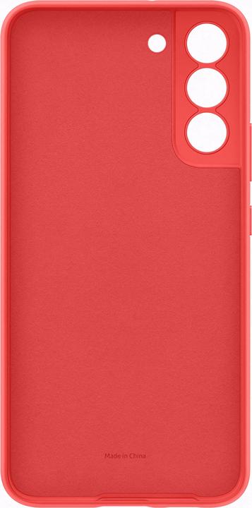 Image du produit Samsung Silicone Cover (Samsung Galaxy S22+)