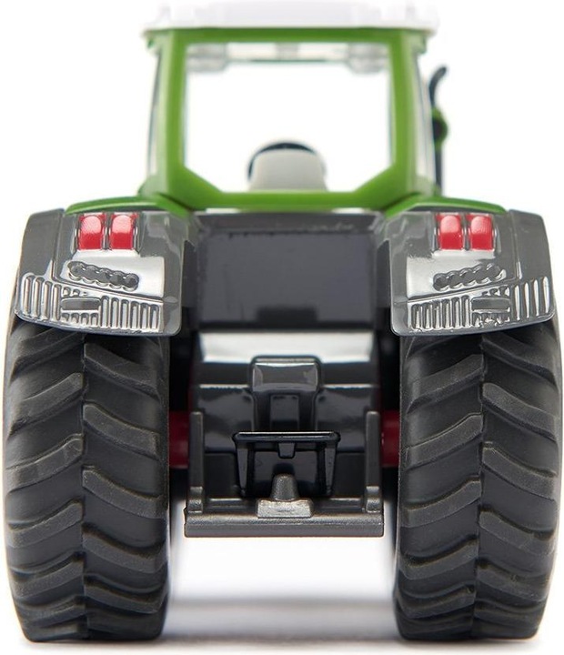 Produktbild Siku Fendt 942 Vario mit Frontmähwerk
