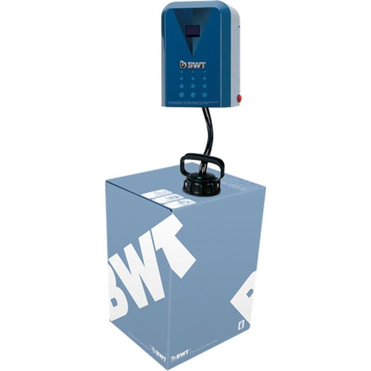 BWT Bewados E20-Modul für AQA smart und AQA solar, 17042, Wasserfilter