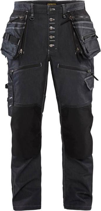 Produktbild Blakläder X1999 Handwerkerhose mit Stretch (146)