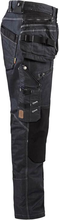 Produktbild Blakläder X1999 Handwerkerhose mit Stretch (158)