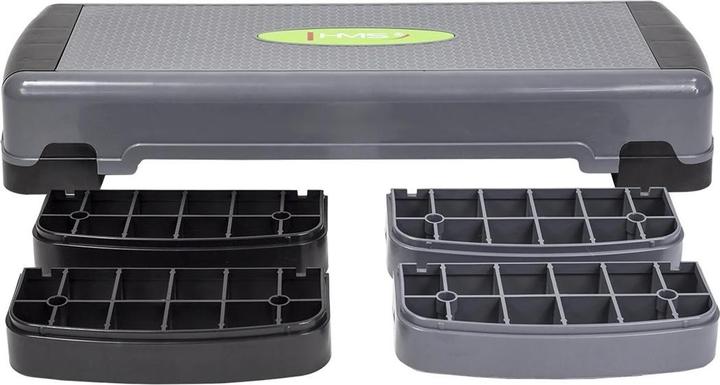 Produktbild HMS Step AS005