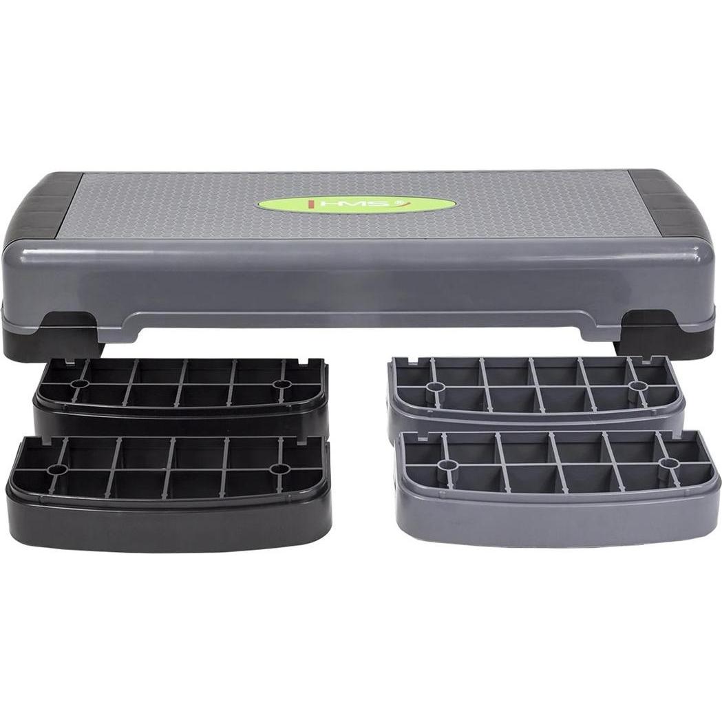 Thumbnail - HMS, Steppbrett