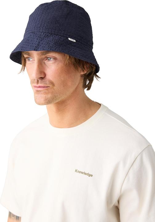 Immagine prodotto KnowledgeCotton Apparel Seersucker Bucket (M, S)