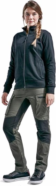 Produktbild Blakläder Damen Stretchhose