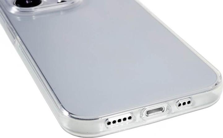Produktbild Cover-Discount Silikon Case (Apple iPhone 14 Pro Max)